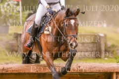 Horseware Nobleman Catharina DANNENMANN