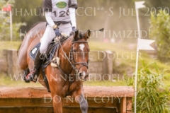 Horseware Nobleman Catharina DANNENMANN