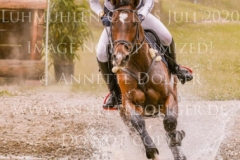 Horseware Nobleman Catharina DANNENMANN