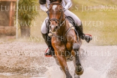 Horseware Nobleman Catharina DANNENMANN