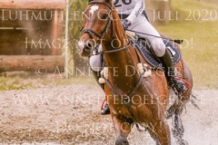 Horseware Nobleman Catharina DANNENMANN