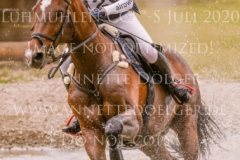 Horseware Nobleman Catharina DANNENMANN