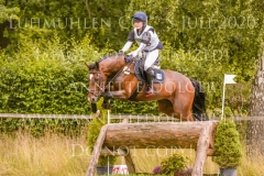 Horseware Nobleman Catharina DANNENMANN