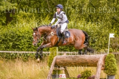 Horseware Nobleman Catharina DANNENMANN