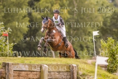 Bright Romance Annalena LESCH