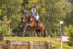 Bright Romance Annalena LESCH