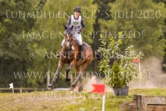 Bright Romance Annalena LESCH