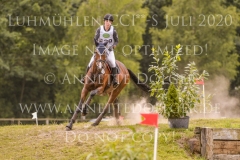 Bright Romance Annalena LESCH