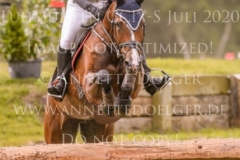 Bright Romance Annalena LESCH