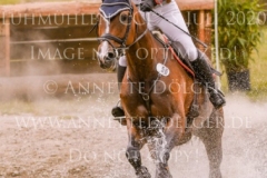 Bright Romance Annalena LESCH