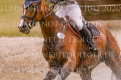 Bright Romance Annalena LESCH