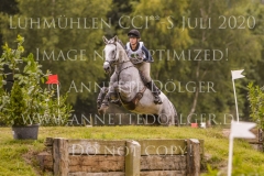 Dancing Diva Henna Friederike GRUELLICH