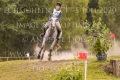 Dancing Diva Henna Friederike GRUELLICH