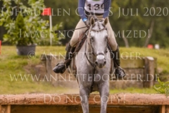 Dancing Diva Henna Friederike GRUELLICH