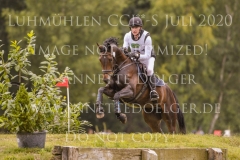 Api Lulu de la Mure Bernhard REEMTSMA