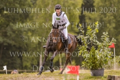 Api Lulu de la Mure Bernhard REEMTSMA