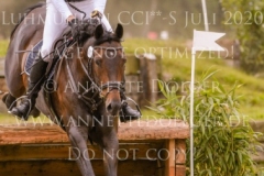 Api Lulu de la Mure Bernhard REEMTSMA