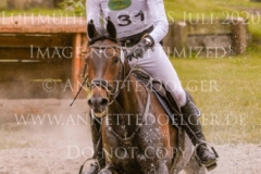 Api Lulu de la Mure Bernhard REEMTSMA