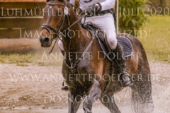 Api Lulu de la Mure Bernhard REEMTSMA