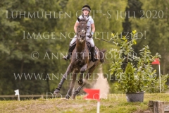 Exclusive Sophia ROESSEL