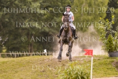 Exclusive Sophia ROESSEL