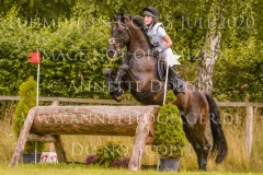 Exclusive Sophia ROESSEL