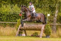 Exclusive Sophia ROESSEL