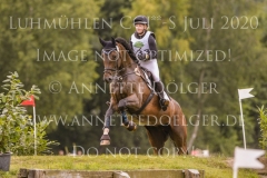 D'Accord 70 Svenja ECKERT