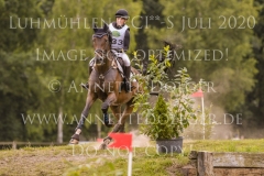 D'Accord 70 Svenja ECKERT