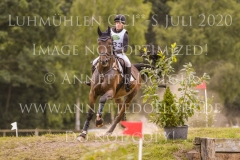 D'Accord 70 Svenja ECKERT