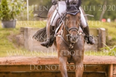 D'Accord 70 Svenja ECKERT