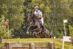 Franky Four Fingers Jakob Binder STRUCK