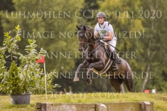 Franky Four Fingers Jakob Binder STRUCK