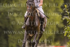 Franky Four Fingers Jakob Binder STRUCK