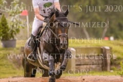 Franky Four Fingers Jakob Binder STRUCK