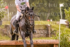 Franky Four Fingers Jakob Binder STRUCK