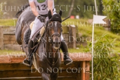 Franky Four Fingers Jakob Binder STRUCK