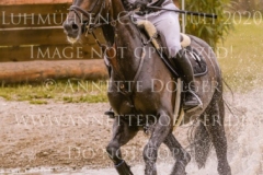 Franky Four Fingers Jakob Binder STRUCK