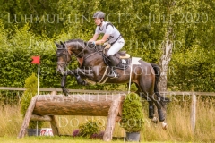 Franky Four Fingers Jakob Binder STRUCK