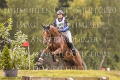 Celebration II Antonia KNAAK