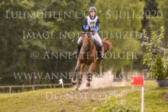 Celebration II Antonia KNAAK