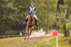 Celebration II Antonia KNAAK