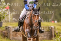 Celebration II Antonia KNAAK