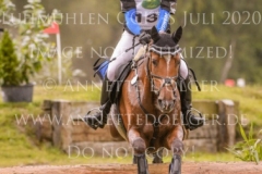 Celebration II Antonia KNAAK