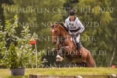 Freelando TH Leo VON SCHMELING