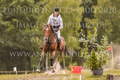 Freelando TH Leo VON SCHMELING