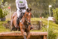 Freelando TH Leo VON SCHMELING