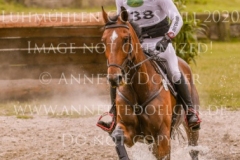 Freelando TH Leo VON SCHMELING