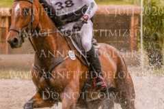 Freelando TH Leo VON SCHMELING