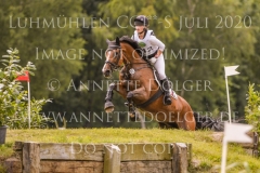 Quimby 2 Gina MUELLER